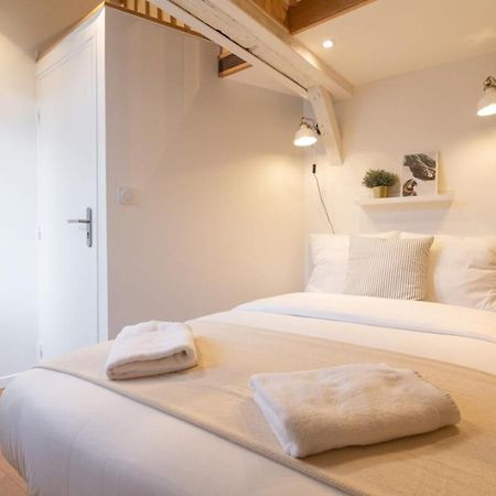 Unique 3 Bed House In Old Lille! Apartment Exterior photo