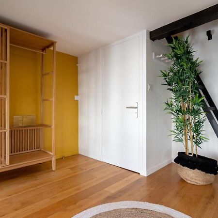 Unique 3 Bed House In Old Lille! Apartment Exterior photo