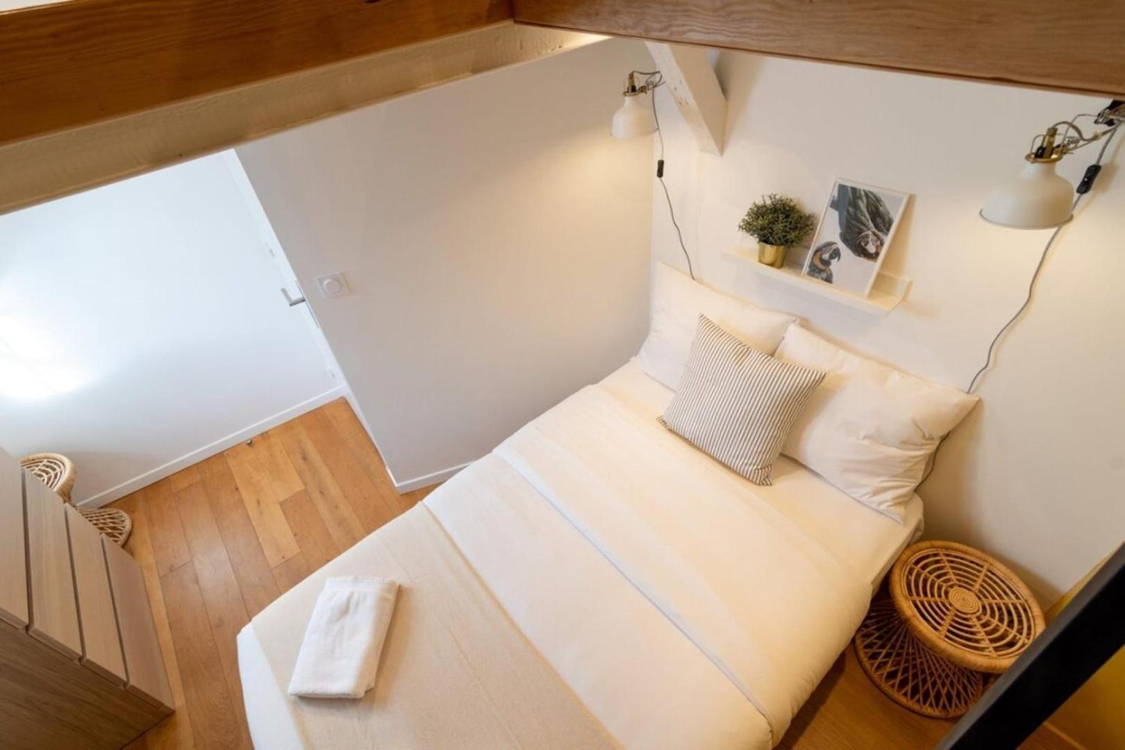 Unique 3 Bed House In Old Lille! Apartment Exterior photo