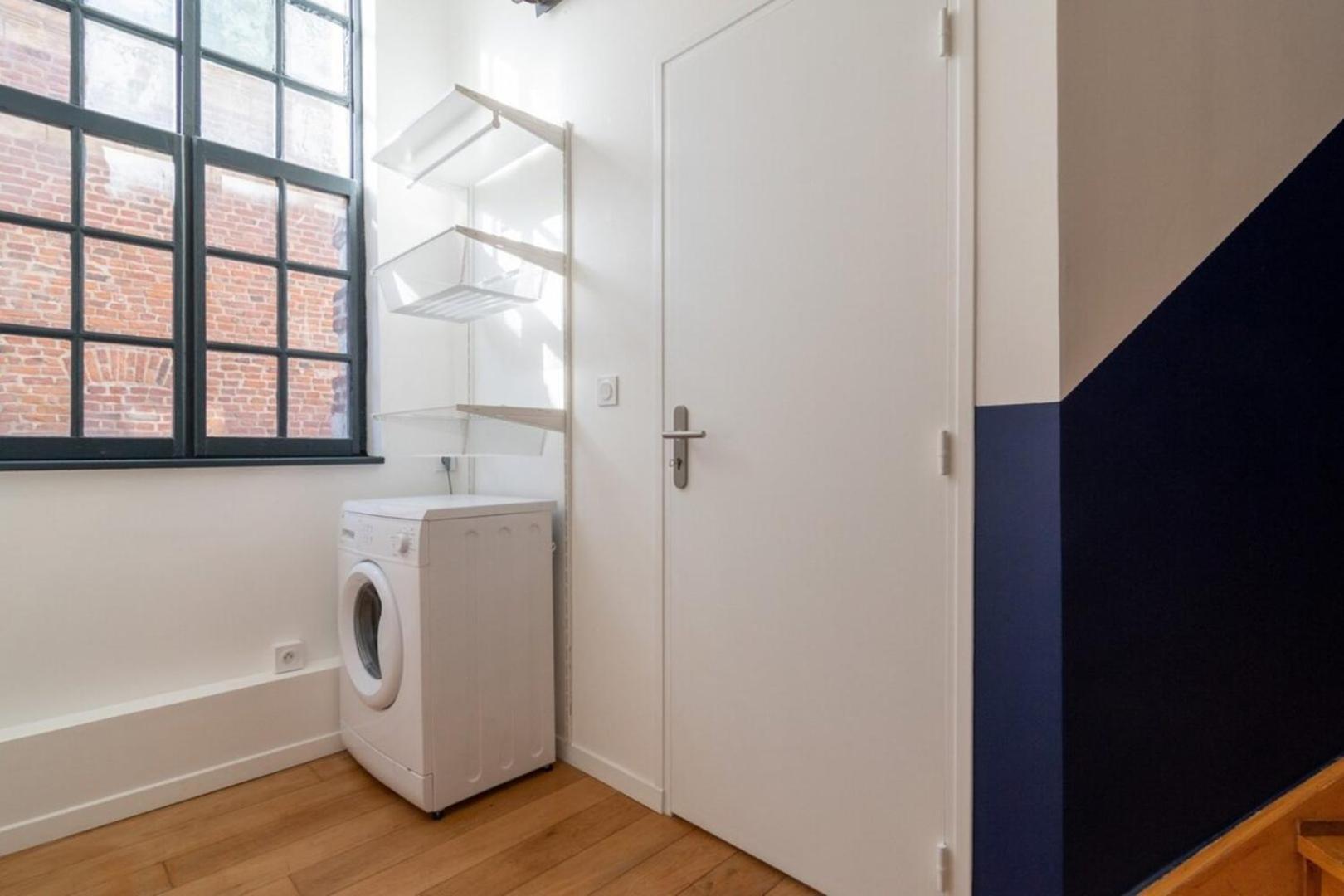 Unique 3 Bed House In Old Lille! Apartment Exterior photo