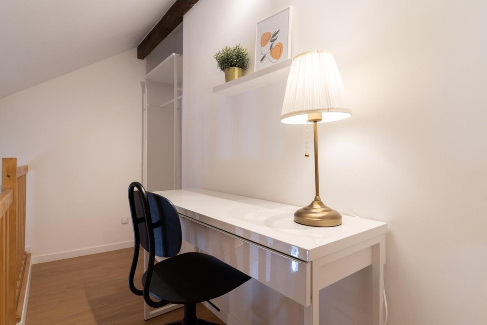 Unique 3 Bed House In Old Lille! Apartment Exterior photo
